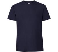 Fruit Of The Loom - Maglietta a maniche corte Premium - Uomo (RW5974)