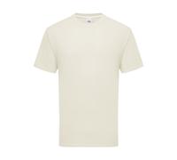 Fruit Of The Loom - Maglietta a maniche corte Premium - Uomo (RW5974)