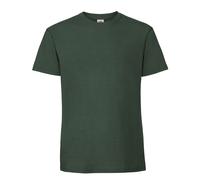 Fruit Of The Loom - Maglietta a maniche corte Premium - Uomo (RW5974)