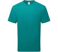 Fruit of the Loom Maglietta Adulto Unisex (RW10458)