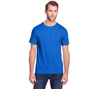 Fruit of the Loom Maglietta Iconic Uomo, Reale, L