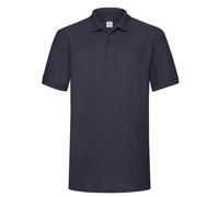 Fruit of the Loom Maglietta Polo Pesante Uomo (PC6400)
