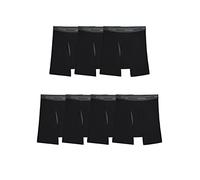 Fruit of The Loom Men's Coolzone Boxer Briefs (Assorted Colors)