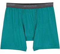 Fruit of The Loom Micro-Stretch Boxer Briefs Boxer Uomo (Pacco da 5)