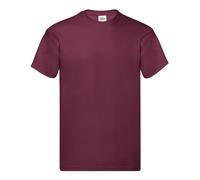 Fruit of the Loom Original Maglietta Uomo (RW9904)