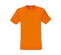 Fruit of The Loom Originale T. T-Shirt Uomo