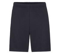 Fruit Of The Loom - Pantaloncini Casual Sportivi - Uomo (BC2660)