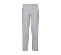 FRUIT OF THE LOOM Pantalone Invernale Tuta Felpato da Uomo Donna Cotone FR640320