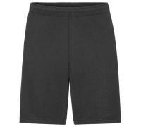 Fruit of the Loom Pantaloni Corti Leggeri In Poliestere Cotone