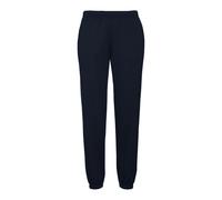 Fruit Of The Loom - Pantaloni da Corsa - Uomo (RW3160)