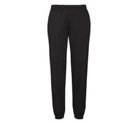 Fruit Of The Loom - Pantaloni da Corsa - Uomo (RW3160)