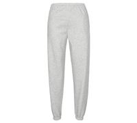 Fruit of the Loom Pantaloni da jogging classici con polsini elasticizzati + GRATIS MyShirt borsa in tessuto, grigio., XL