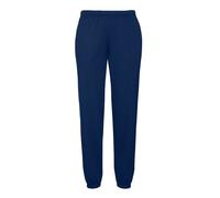 FRUIT OF THE LOOM Pantaloni felpati Classic UOMO SPORT ginnastica