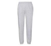 FRUIT OF THE LOOM Pantaloni felpati Classic UOMO SPORT ginnastica