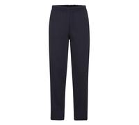Fruit of the Loom Pantaloni Jogging Aperto Grigio Nero O Blu S - 3XL