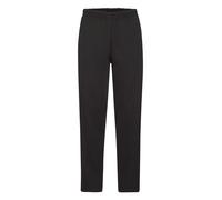 Fruit of the Loom Pantaloni Jogging Aperto Grigio Nero O Blu S - 3XL