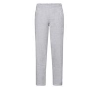 Fruit of the Loom Pantaloni Jogging Aperto Grigio Nero O Blu S - 3XL