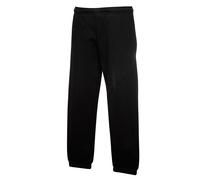 Fruit Of The Loom - Pantaloni Sportivi Lunghi - Bambino (Confezione da (RW6840)