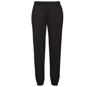 Fruit Of The Loom - Pantaloni Sportivi Stretta in Caviglia - Uomo (BC395)
