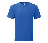 Fruit of The Loom Performance T-Shirt Unisex - Bimbi 0-24 (Pacco da 1)