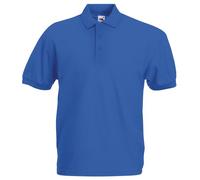 Fruit of the Loom Polo Uomo