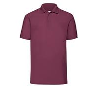 Fruit of the Loom Polo Uomo