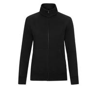 Fruit of the Loom Premium Giacca in Felpa Da Donna Donna (RW9556)