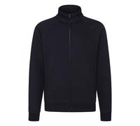 Fruit of the Loom Premium Giacca in Felpa Uomo (PC7235)