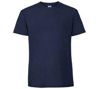 Fruit Of The Loom - Premium - Maglietta a maniche corte - Uomo (PC3033)