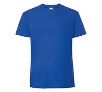 Fruit Of The Loom - Premium - Maglietta a maniche corte - Uomo (PC3033)