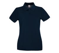 Fruit of the Loom Premium Maglietta Polo Da Donna Donna (PC5713) UTPC5713_42