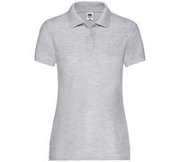Fruit Of The Loom Premium Polo Lady-Fit