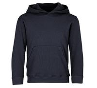 Fruit of the Loom Pull-Over Classic Hooded Sweat Felpa, Blu (Deep Navy), 12-13 Anni Bambino