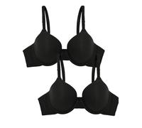 Fruit of the Loom - Reggiseno a Top da Donna, 4 B (Taglia Produttore: 36B)