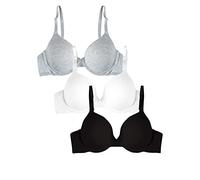 Fruit of the Loom - Reggiseno a Top da Donna, 4E