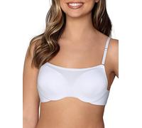 Fruit Of The Loom Reggiseno Cami Donna Traspirante Con Spalline Convertibili