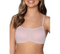 Fruit Of The Loom Reggiseno Cami Donna Traspirante Con Spalline Convertibili