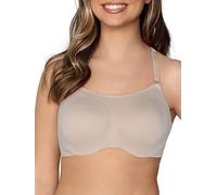 Fruit Of The Loom Reggiseno Cami Donna Traspirante Con Spalline Convertibili