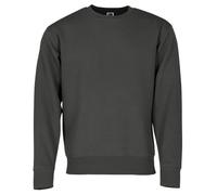 Fruit of the Loom SS105M Felpa, Grigio (Charcoal), Large Uomo