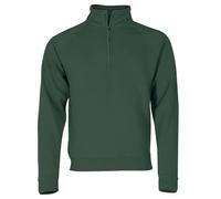 Fruit of The Loom - SS108M, Felpa Uomo, Verde (Bottle Green), XX-Large