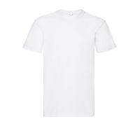 Fruit of the Loom Super Premium Maglietta Uomo (RW9086)