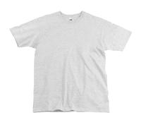 Fruit of the Loom Super Premium Tee uomo - T-shirt