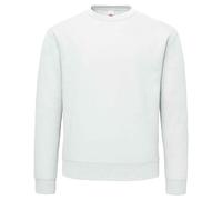 Fruit of the Loom Supercotton Felpa Semplice Uomo (PC7659)
