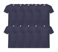Fruit of The Loom T-Shirt Uomo