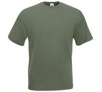 Fruit of the Loom T-Shirt 'Value Weight Tee'61-036-0