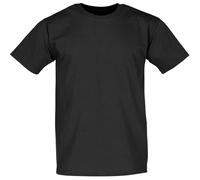 Fruit of the Loom - T-shirt 'Valueweight T' / Nero, XL, Nero , XL