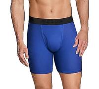 Fruit Of The Loom Uomo 3-Pack Boxer Brief Premium Per Taglie Forti