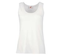 Fruit of the Loom Value Canottiera Da Donna Donna (PC5845)