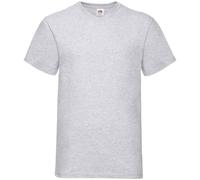 Fruit of the Loom Value Maglietta Scollo a V Adulto Unisex (PC6619)