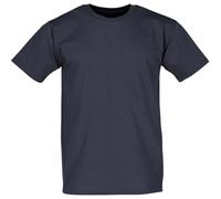 Fruit of the Loom Value T-Shirt Deep Navy - XXL, XX-Large, Deep Navy, XXL